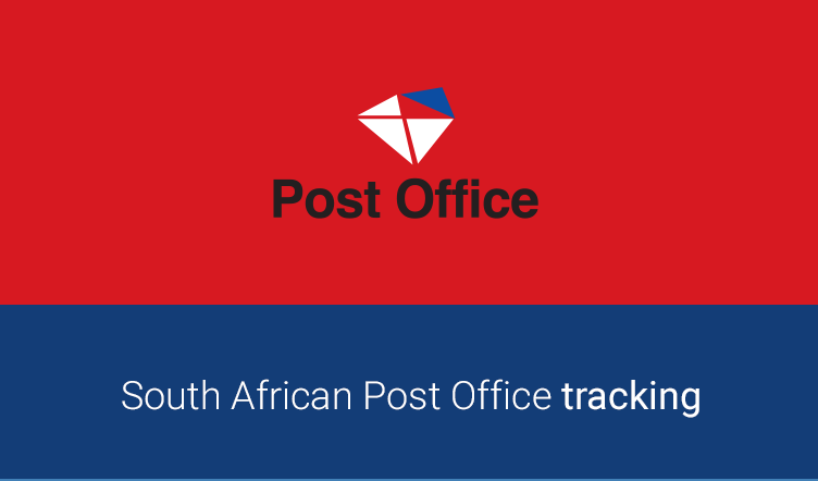 south african post office international tracking